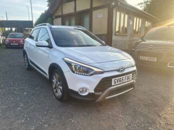 Used Hyundai i20 2016 for sale - 74671486: Photo
