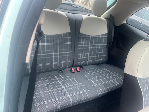 Used Fiat 500 2018 for sale - 75027264: Photo 13