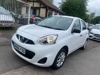 2016 (66) - 1.2 Vibe 5dr