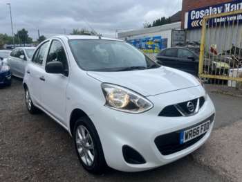 Used Nissan Micra 2016 for sale - 74549979: Photo