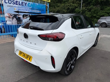 Used Vauxhall Corsa 2024 for sale - 78915059: Photo