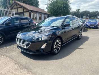 2020 (69) - 1.0 EcoBoost 125 Zetec 5dr