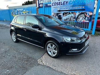 Used Volkswagen Polo 2017 for sale - 79812292: Photo