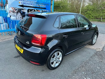 Used Volkswagen Polo 2017 for sale - 79812292: Photo