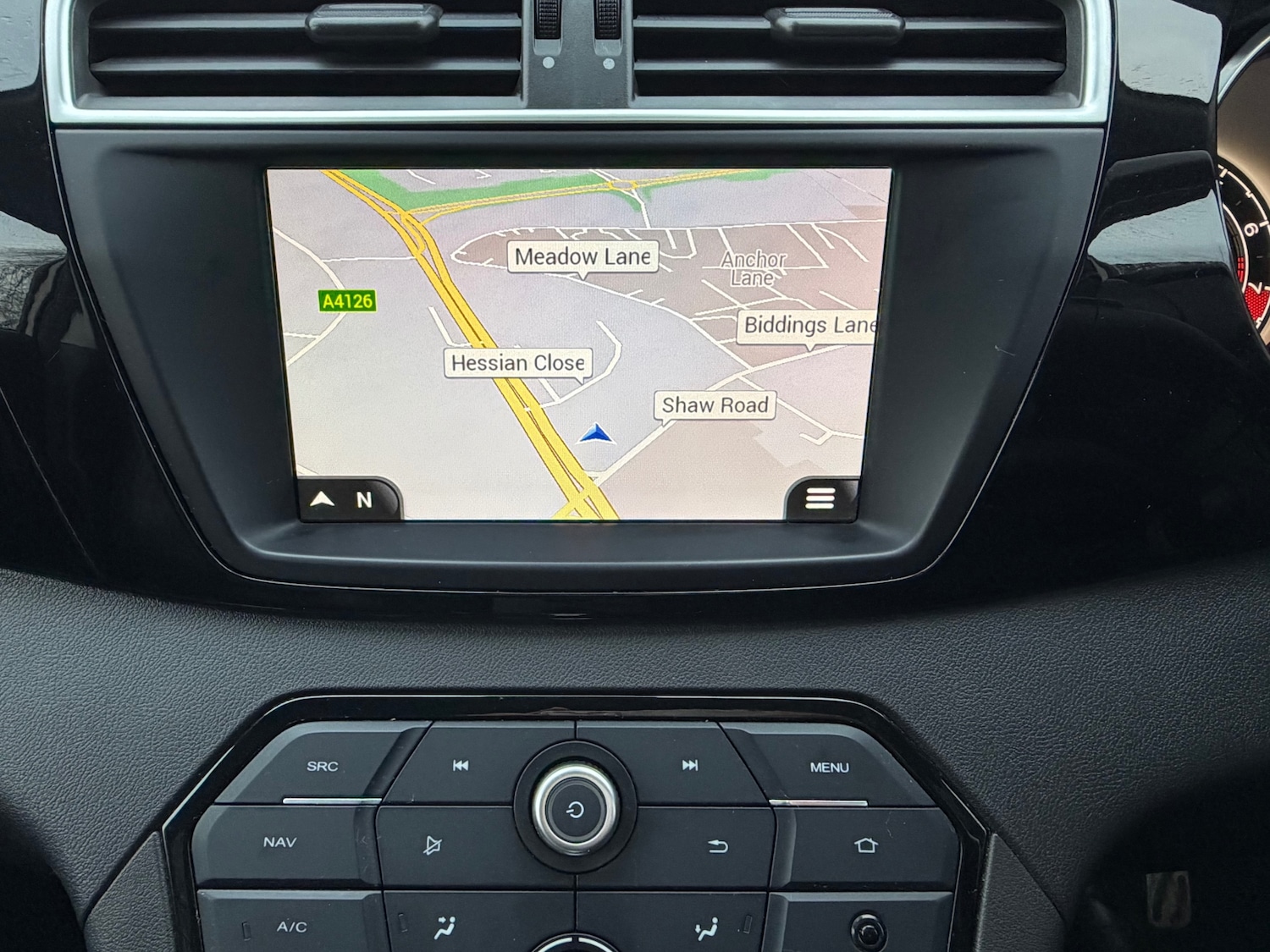 Used MG GS 2019 for sale - 77234268: Photo 10