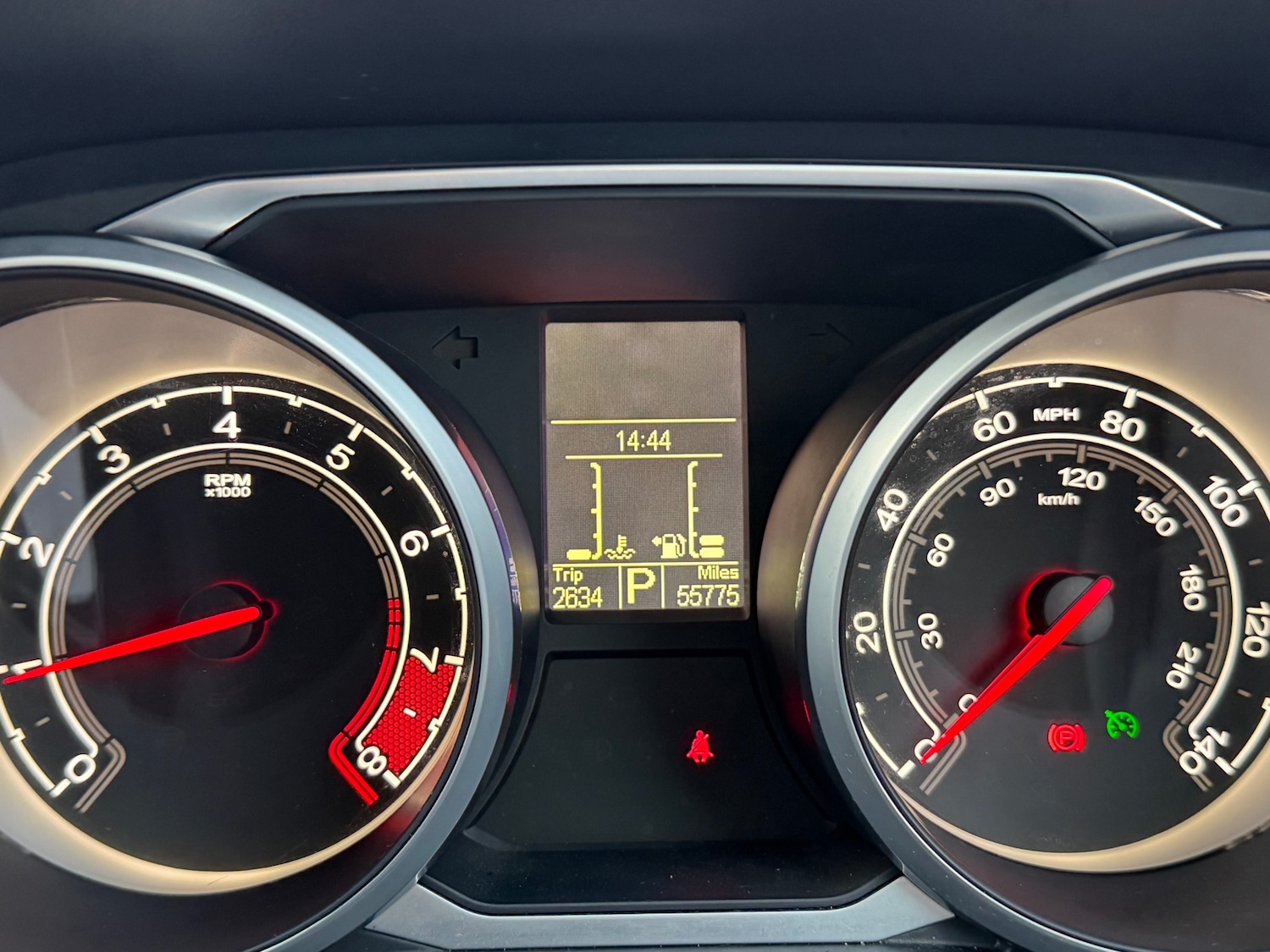 Used MG GS 2019 for sale - 77234268: Photo 11