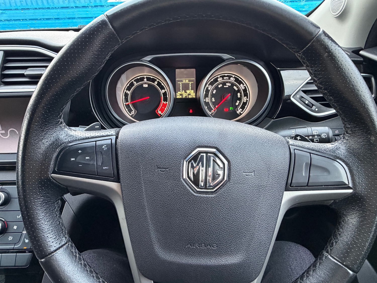 Used MG GS 2019 for sale - 77234268: Photo 12