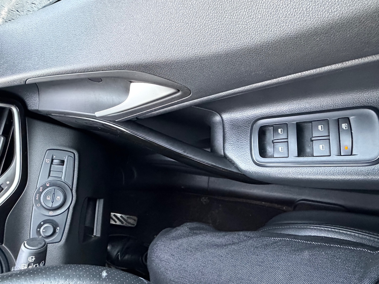 Used MG GS 2019 for sale - 77234268: Photo 13