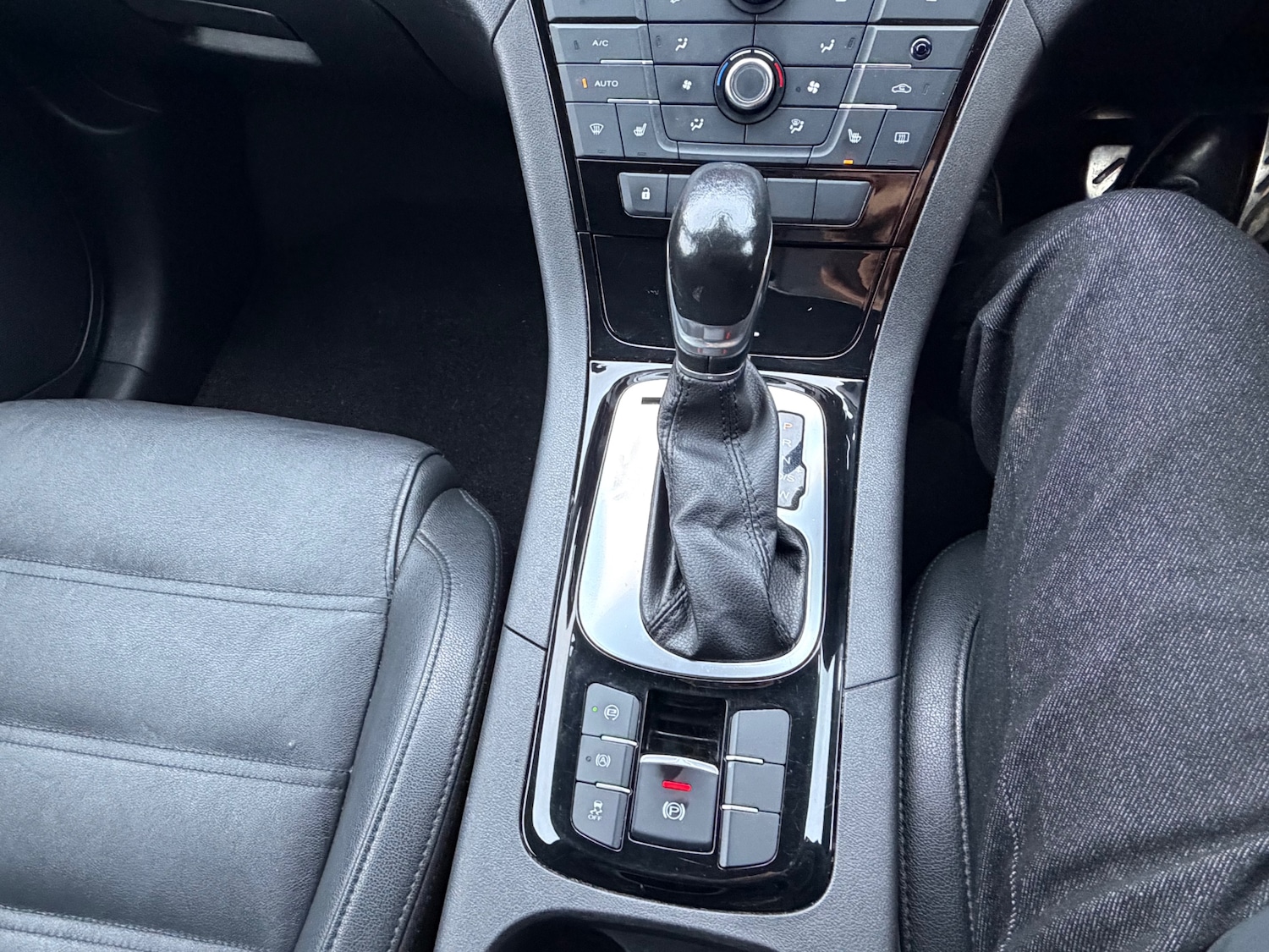 Used MG GS 2019 for sale - 77234268: Photo 14