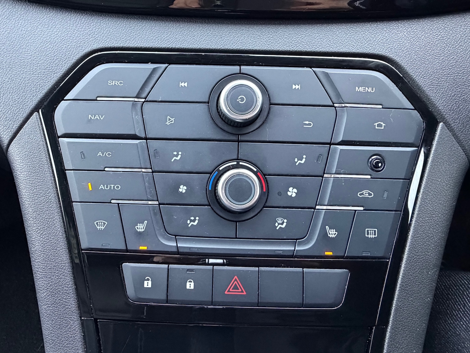 Used MG GS 2019 for sale - 77234268: Photo 15