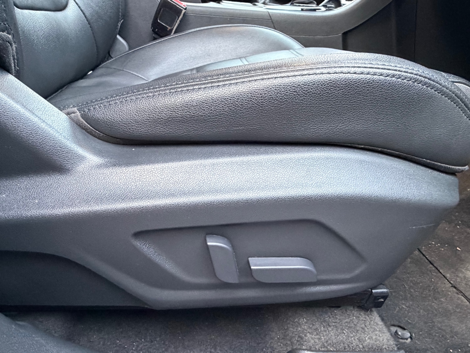 Used MG GS 2019 for sale - 77234268: Photo 17