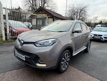 Used MG GS 2019 for sale - 77234268: Photo