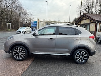 Used MG GS 2019 for sale - 77234268: Photo