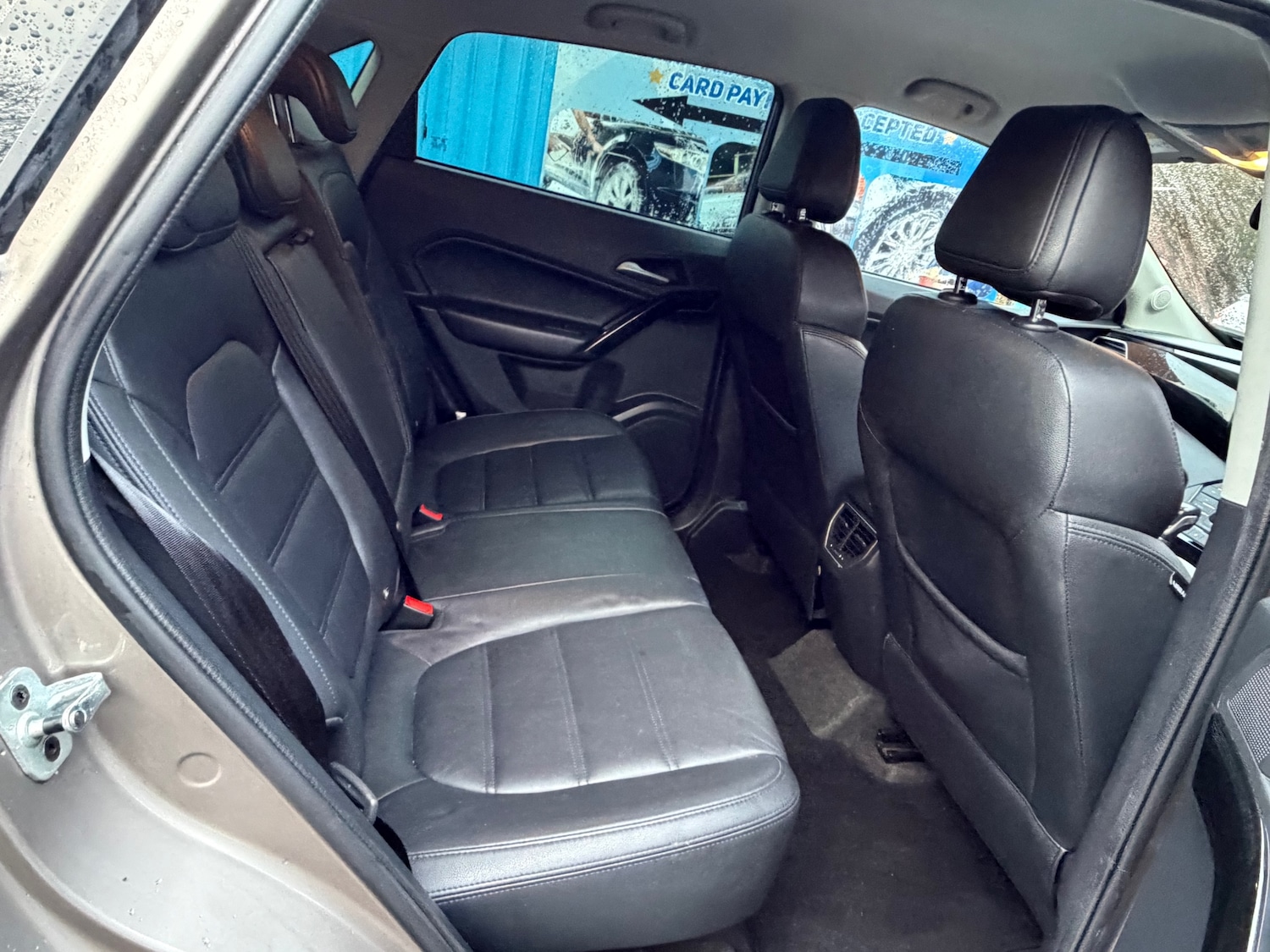 Used MG GS 2019 for sale - 77234268: Photo 6