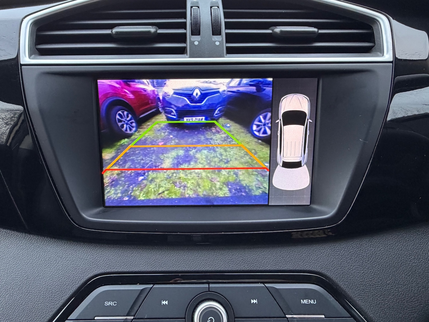 Used MG GS 2019 for sale - 77234268: Photo 9