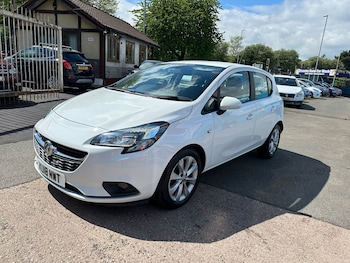 Used Vauxhall Corsa 2018 for sale - 78568548: Photo