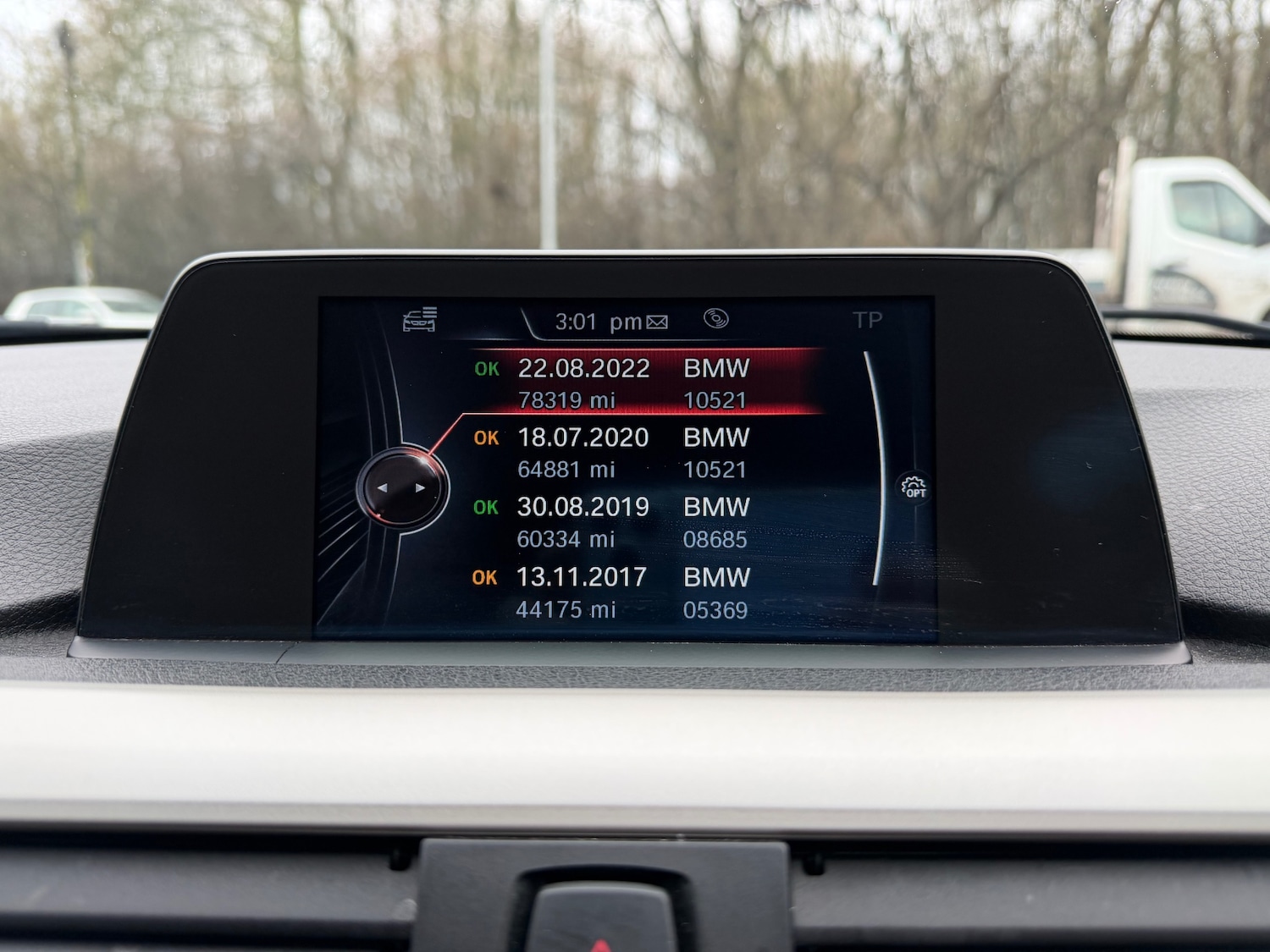 Used BMW 3 Series 2015 for sale - 77245890: Photo 16