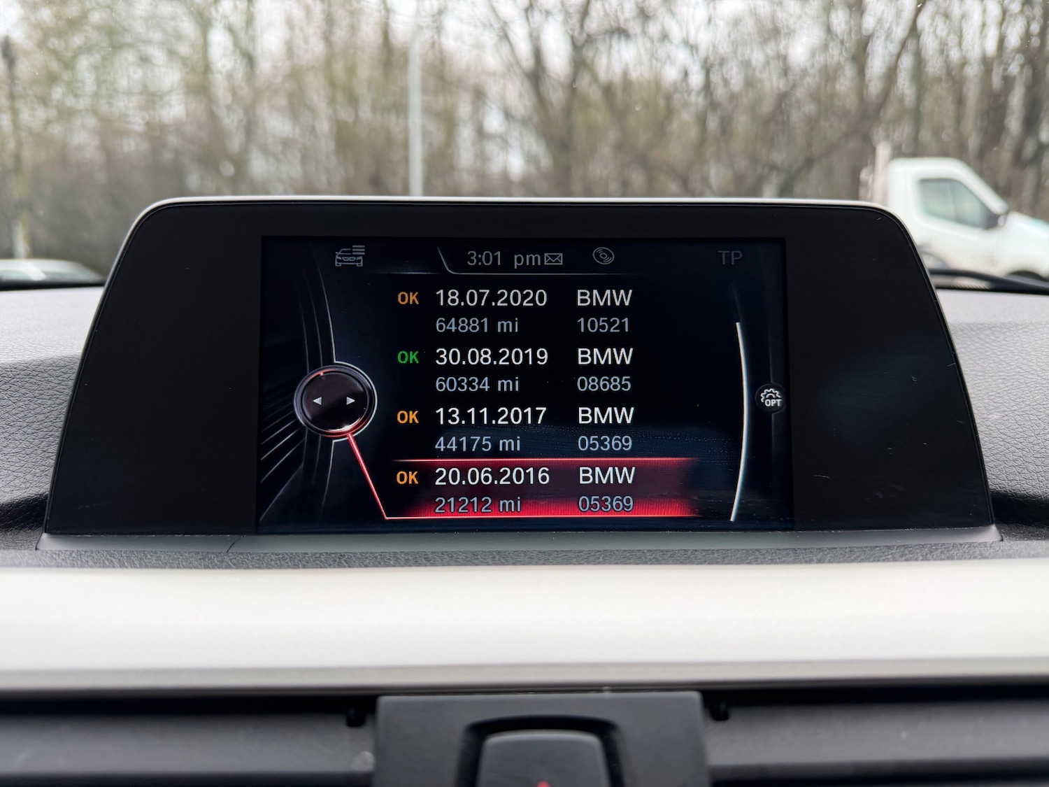 Used BMW 3 Series 2015 for sale - 77245890: Photo 17