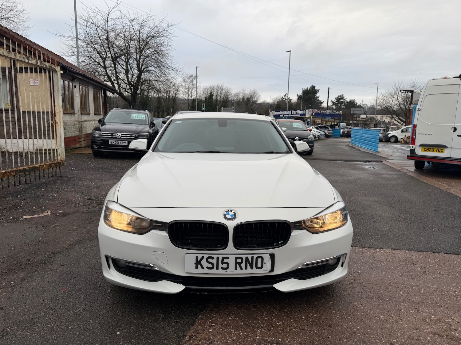 Used BMW 3 Series 2015 for sale - 77245890: Photo 19