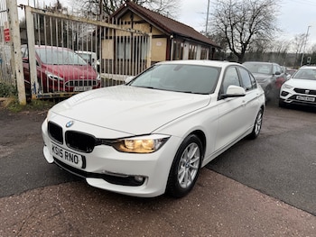 Used BMW 3 Series 2015 for sale - 77245890: Photo