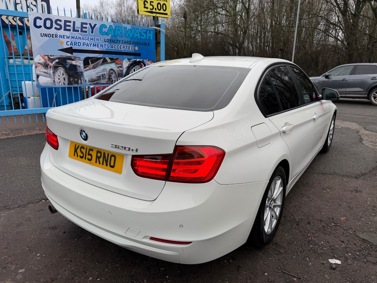 Used BMW 3 Series 2015 for sale - 77245890: Photo 20