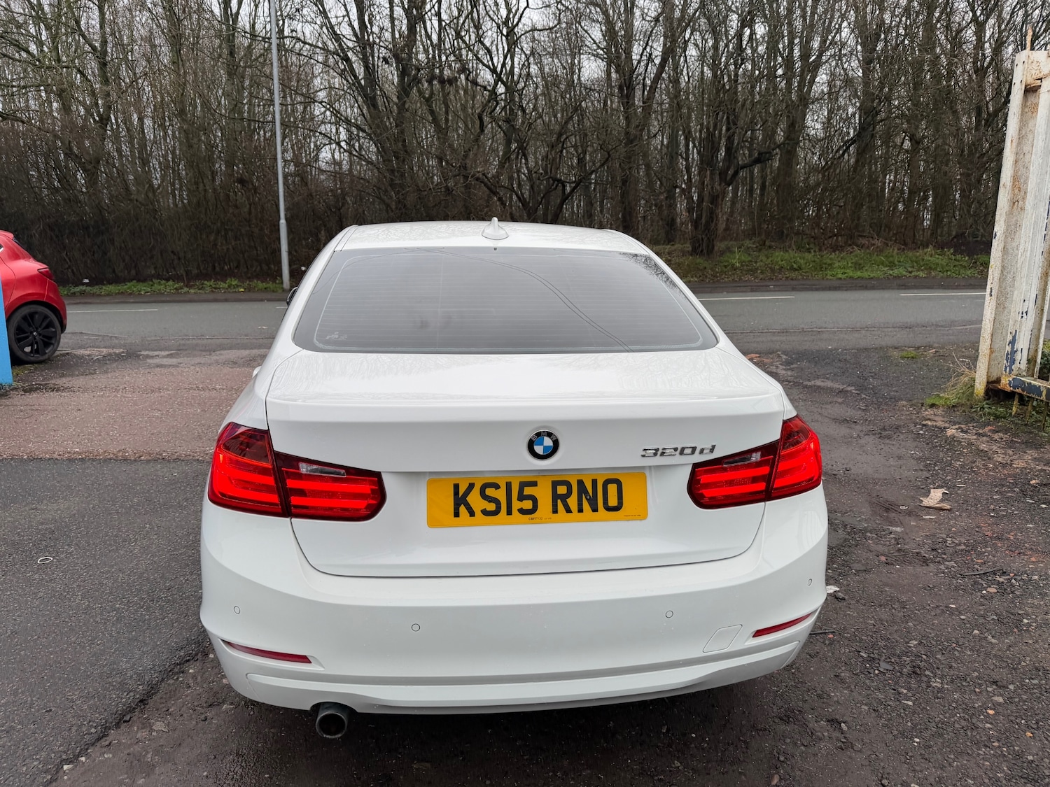 Used BMW 3 Series 2015 for sale - 77245890: Photo 22