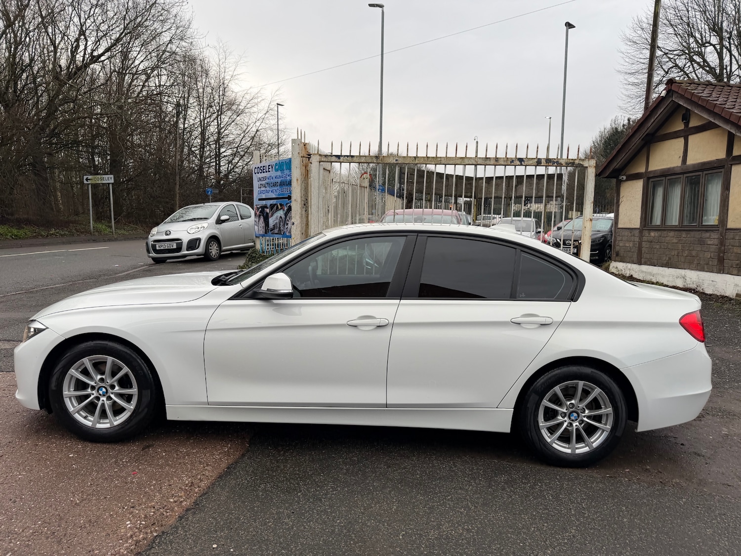 Used BMW 3 Series 2015 for sale - 77245890: Photo 3