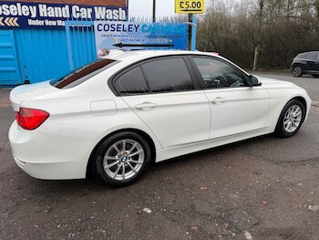 Used BMW 3 Series 2015 for sale - 77245890: Photo