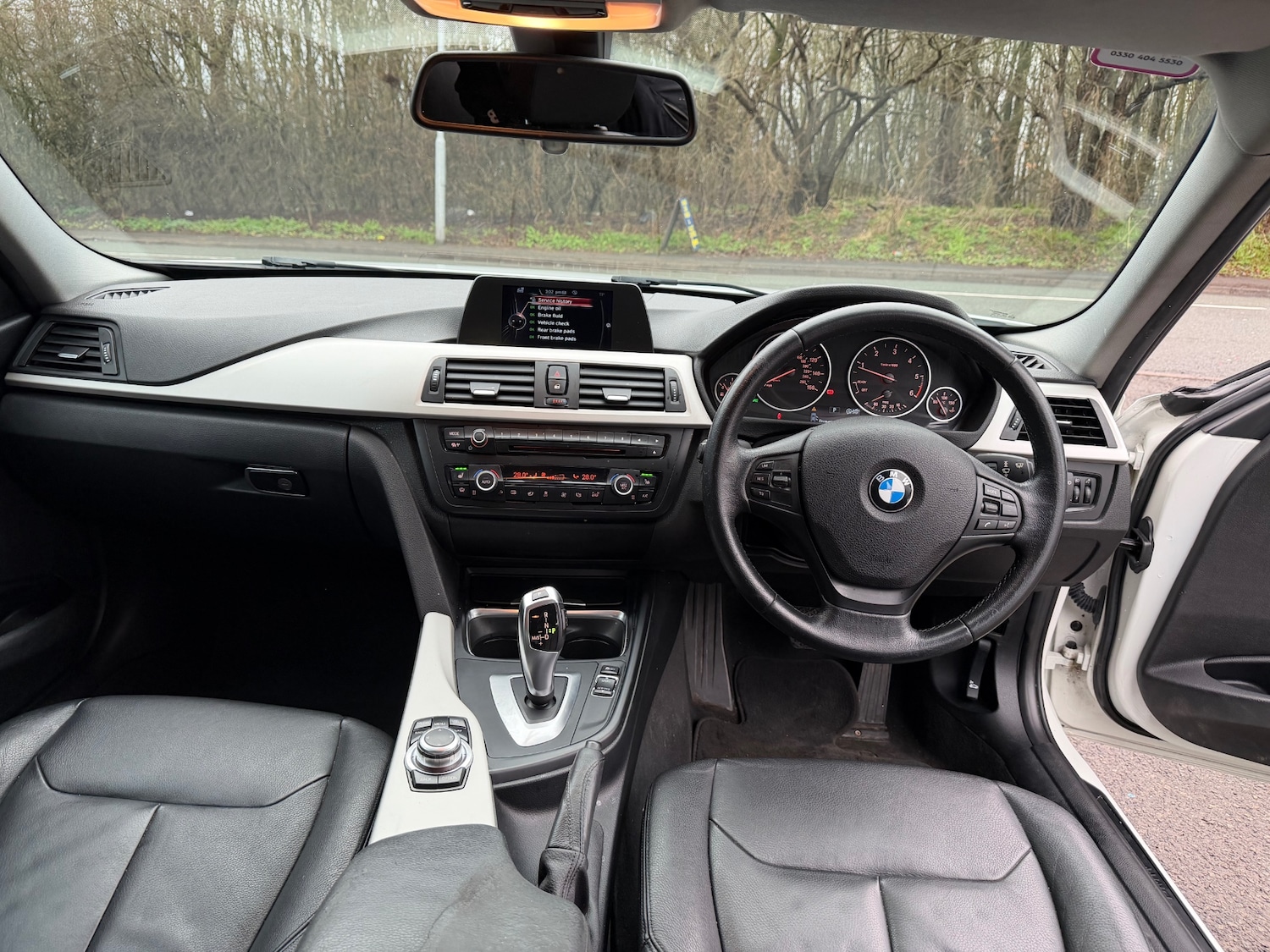 Used BMW 3 Series 2015 for sale - 77245890: Photo 5