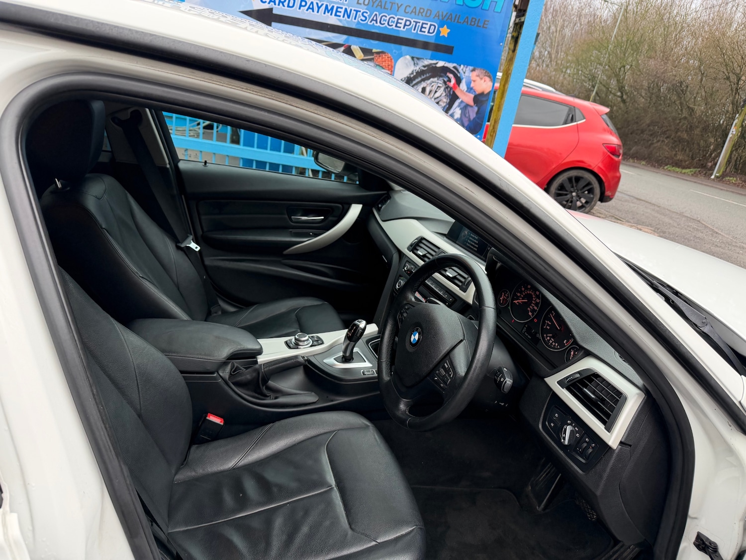 Used BMW 3 Series 2015 for sale - 77245890: Photo 6