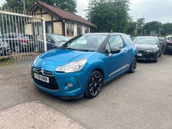 2011 - 1.6 e-HDi Airdream DStyle Plus 3dr