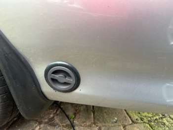 Used Honda Accord 2003 for sale - 73975341: Photo