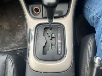Used Honda Accord 2003 for sale - 73975341: Photo