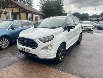 Used Ford Ecosport 2019 for sale - 75922140: Photo