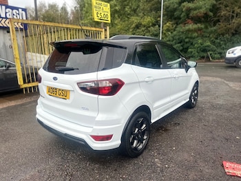 Used Ford Ecosport 2019 for sale - 75922140: Photo