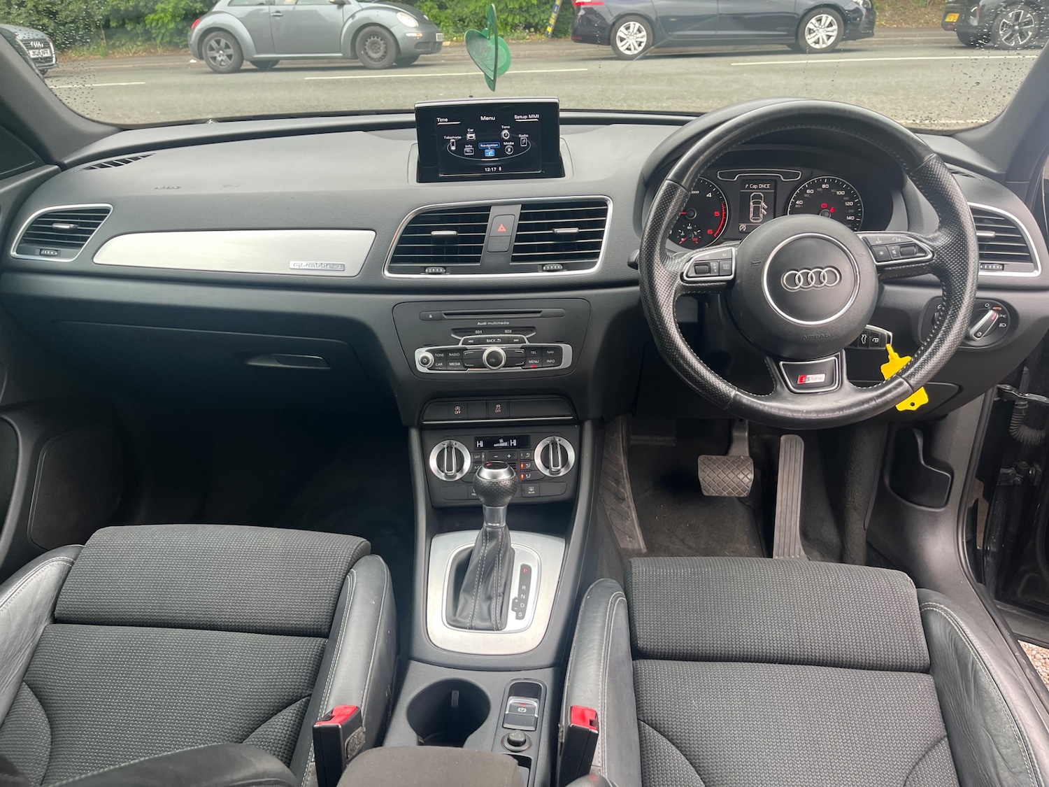 Vehicle 15