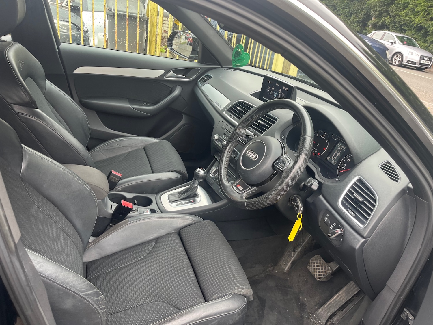 Vehicle 17