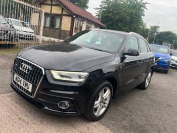 2014 (14) - 2.0 TDI [177] Quattro S Line 5dr S Tronic