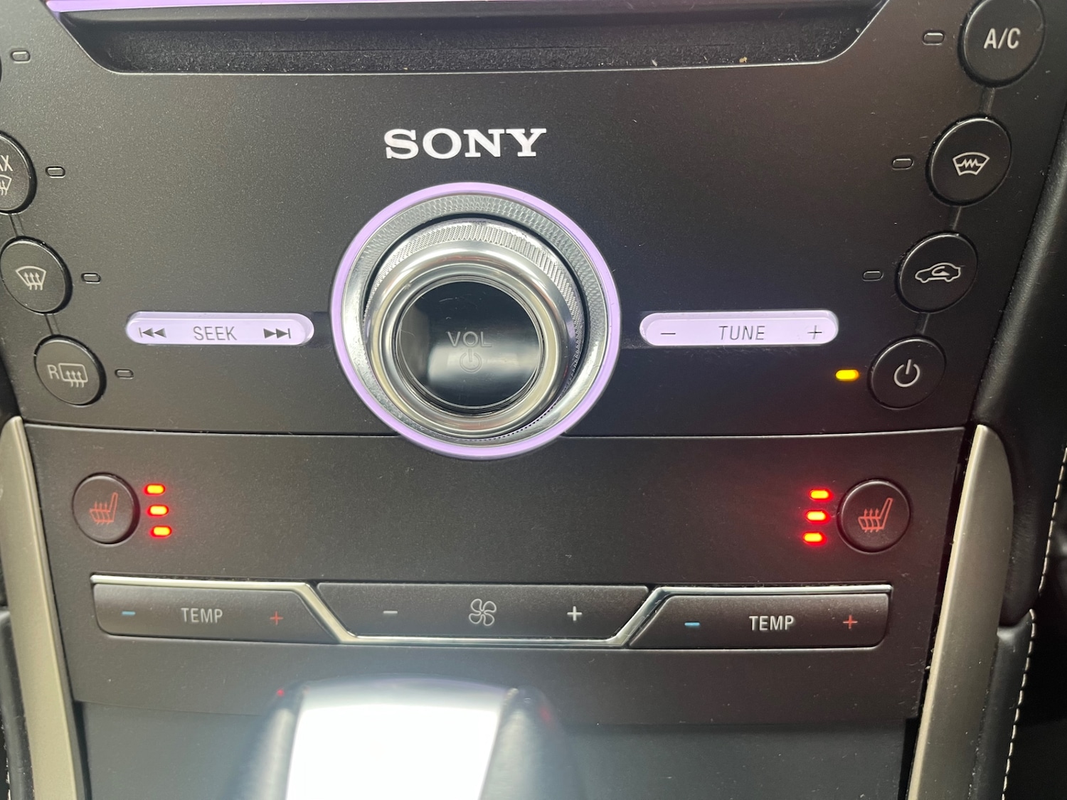 Used Ford S-Max 2016 for sale - 77198090: Photo 11