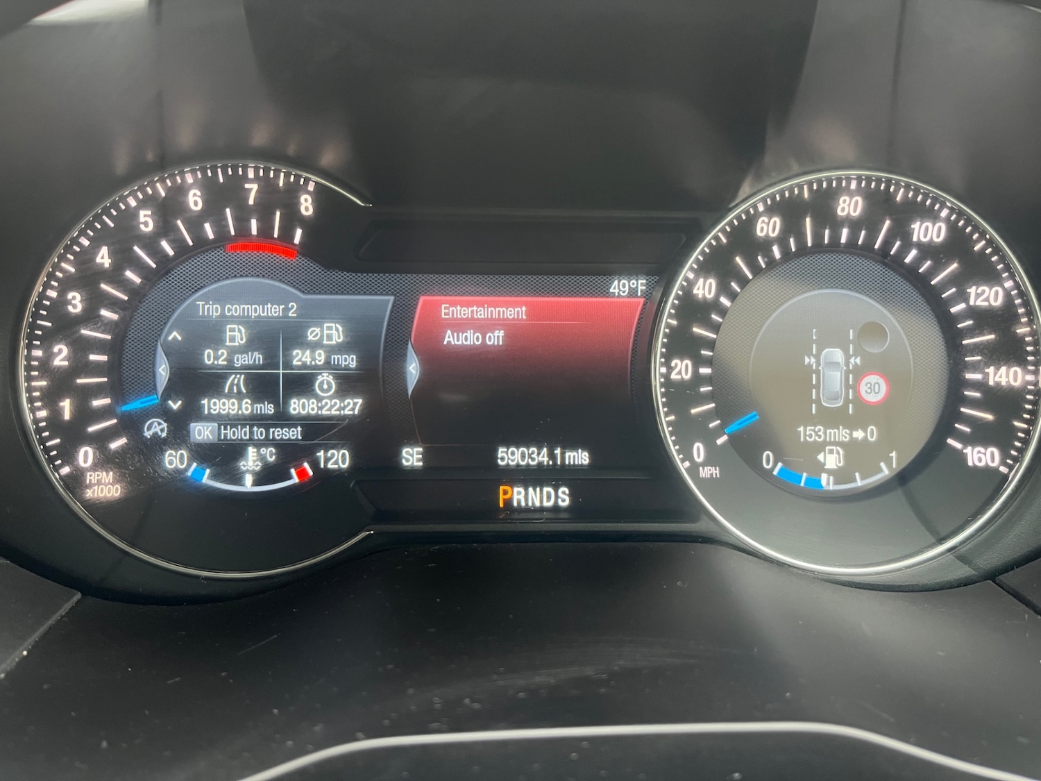 Used Ford S-Max 2016 for sale - 77198090: Photo 15