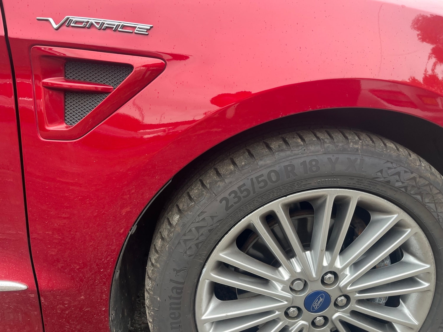 Used Ford S-Max 2016 for sale - 77198090: Photo 25