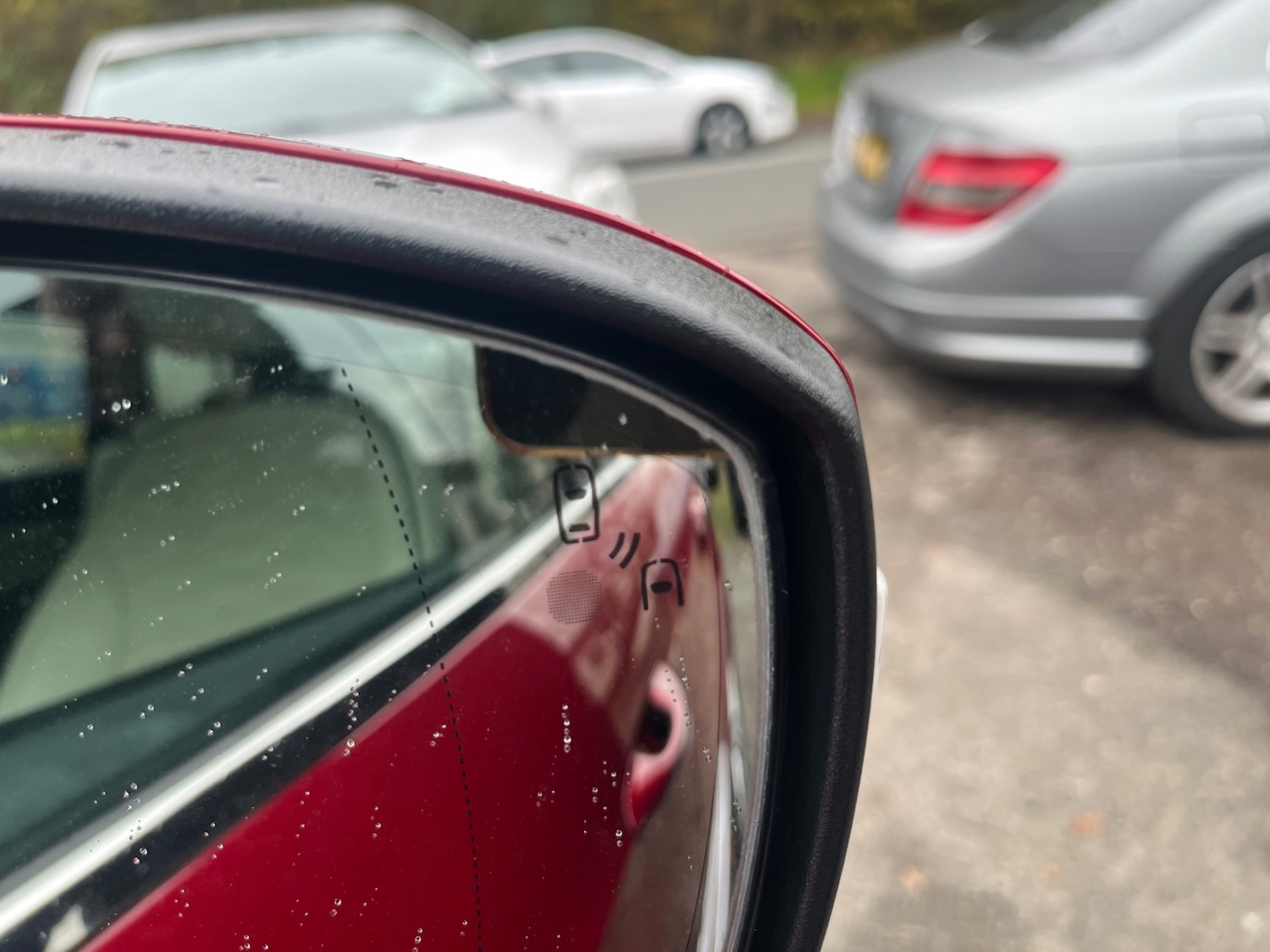 Used Ford S-Max 2016 for sale - 77198090: Photo 26