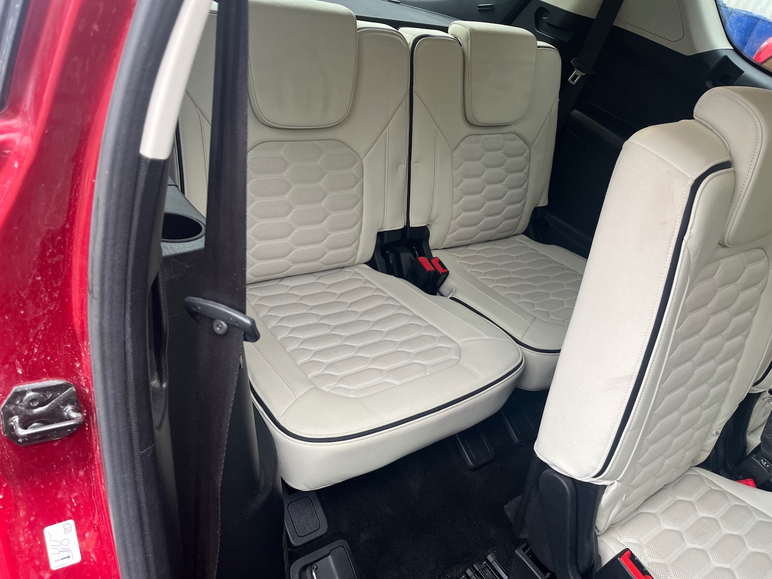 Used Ford S-Max 2016 for sale - 77198090: Photo 7