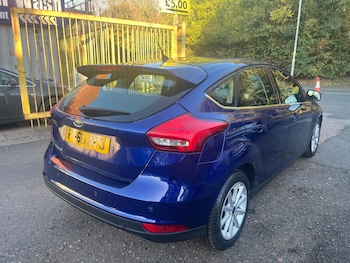 Used Ford Focus 2016 for sale - 76078058: Photo 3
