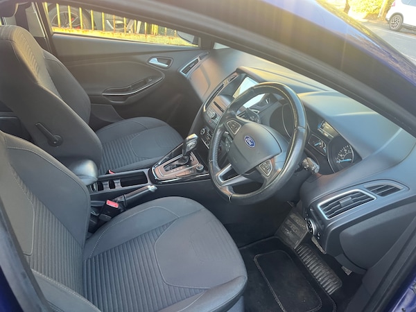 Used Ford Focus 2016 for sale - 76078058: Photo 5