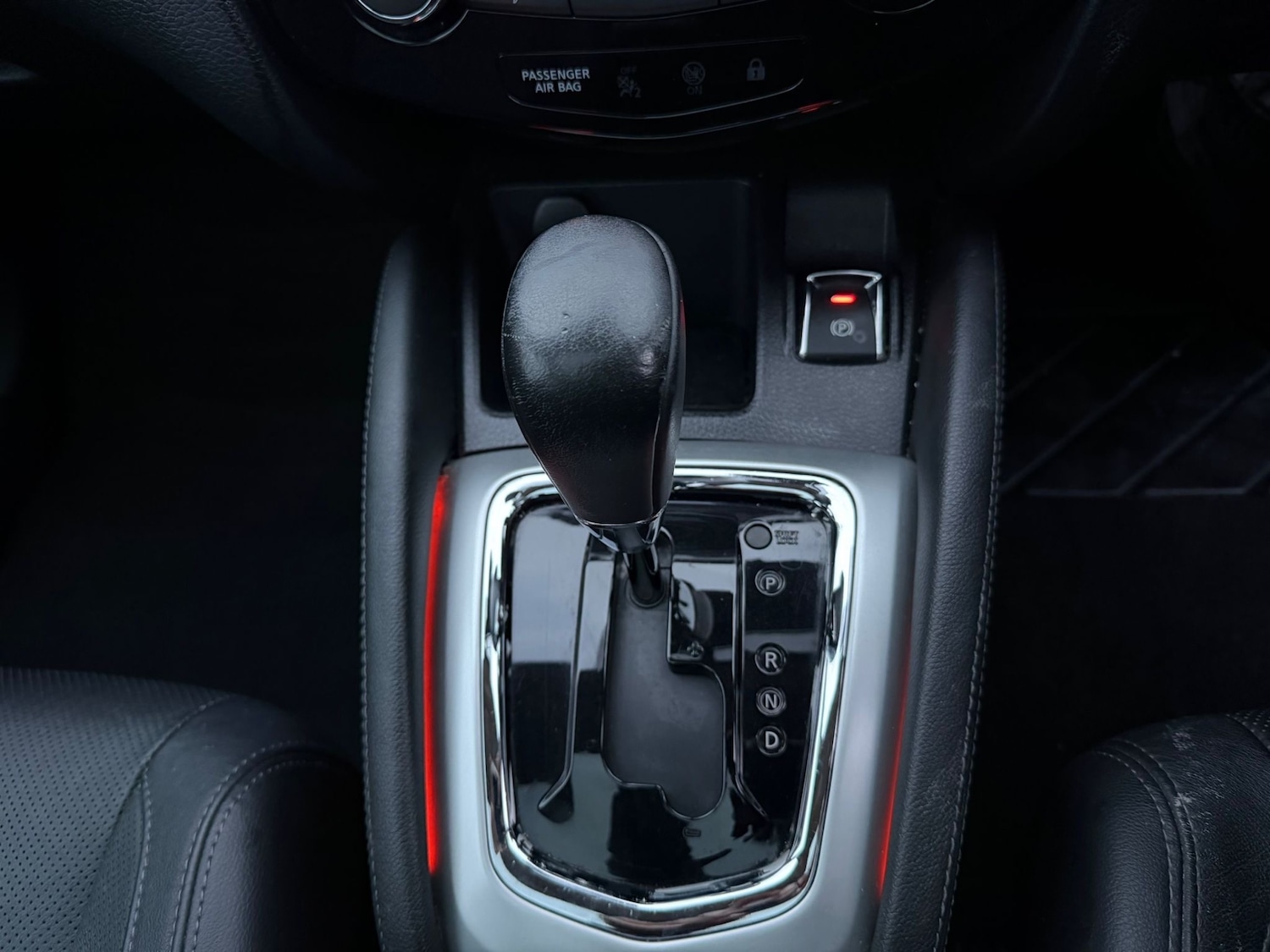 Used Nissan Qashqai 2016 for sale - 76544409: Photo 10