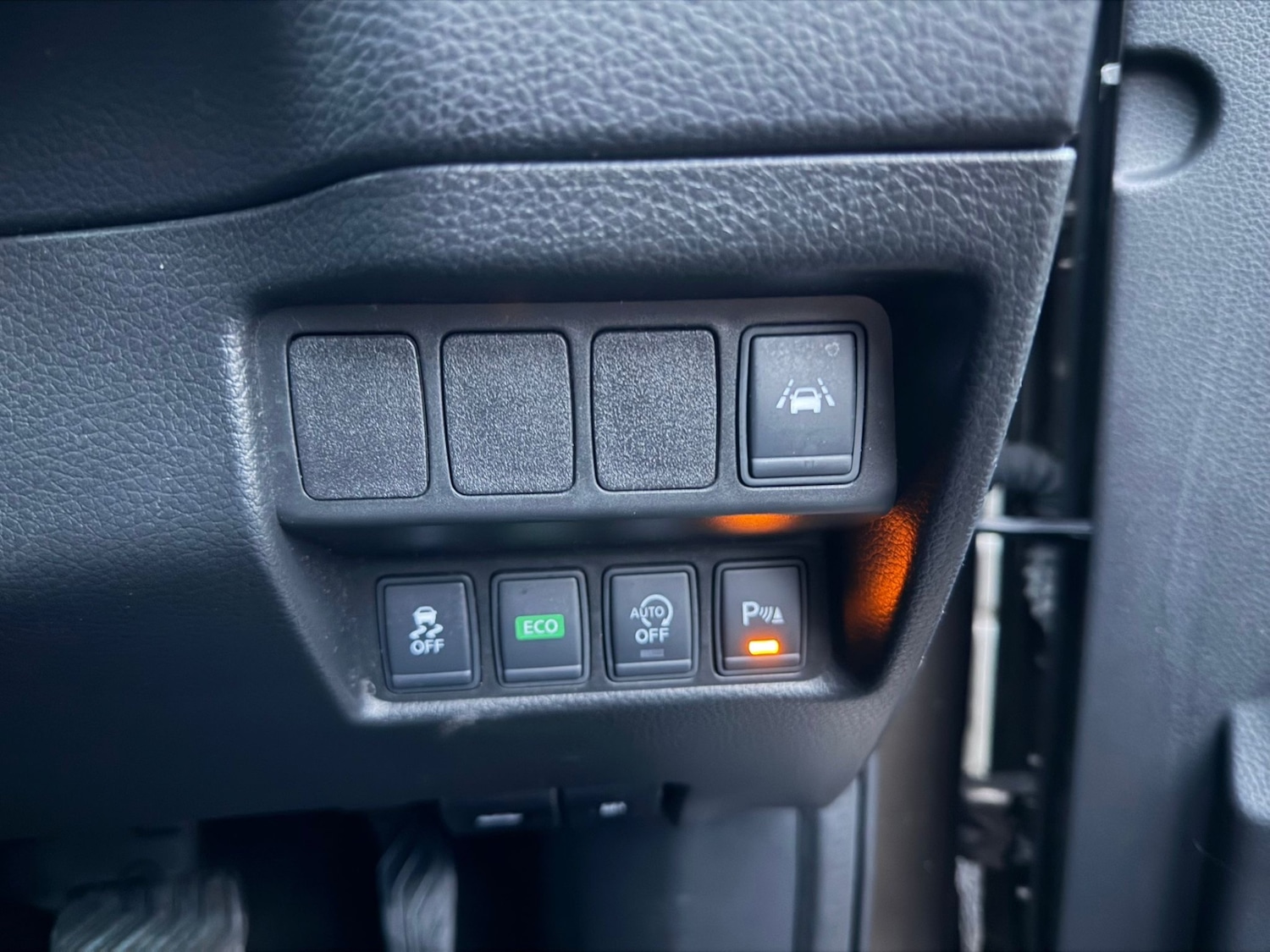 Used Nissan Qashqai 2016 for sale - 76544409: Photo 13