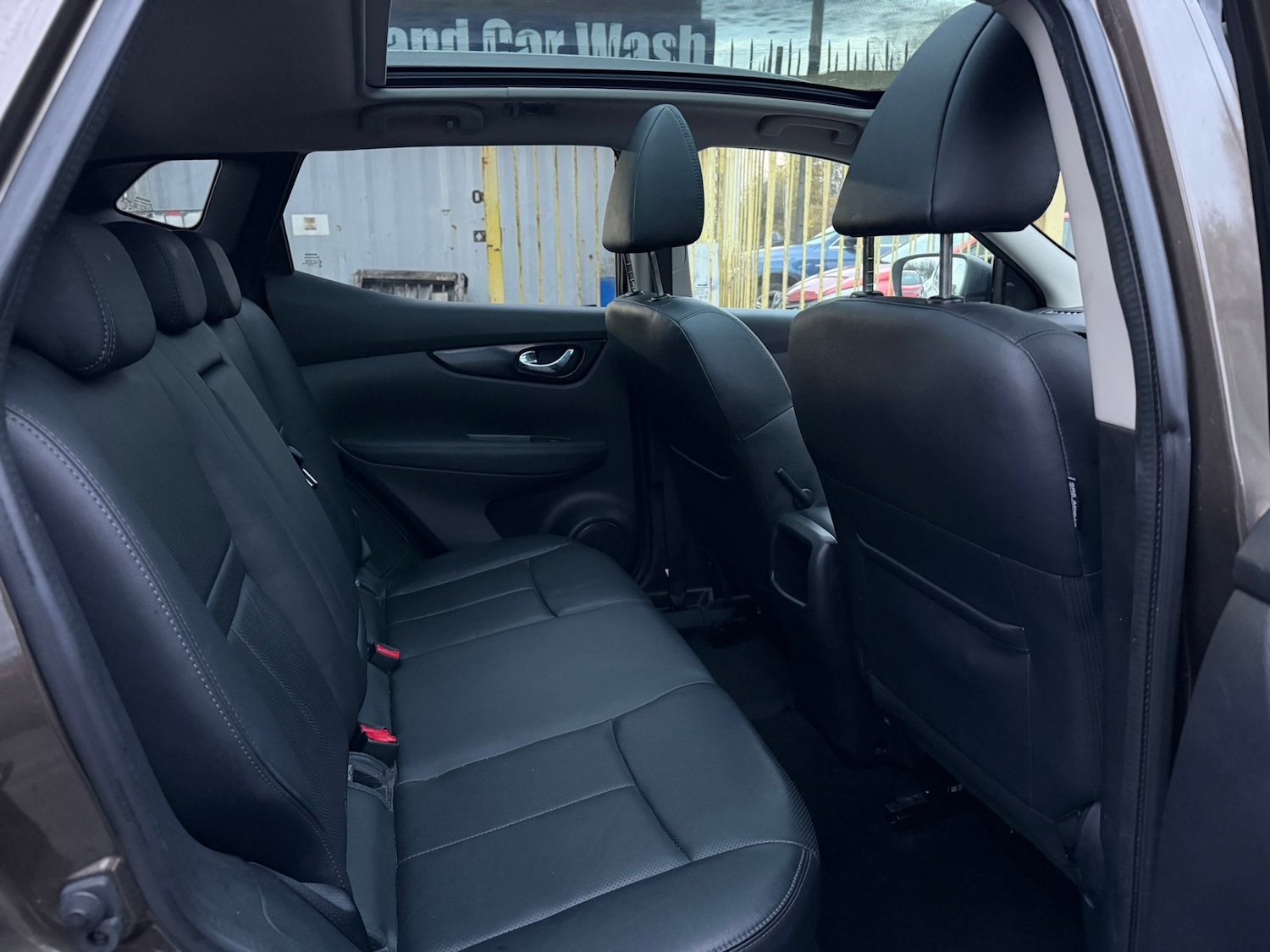 Used Nissan Qashqai 2016 for sale - 76544409: Photo 5