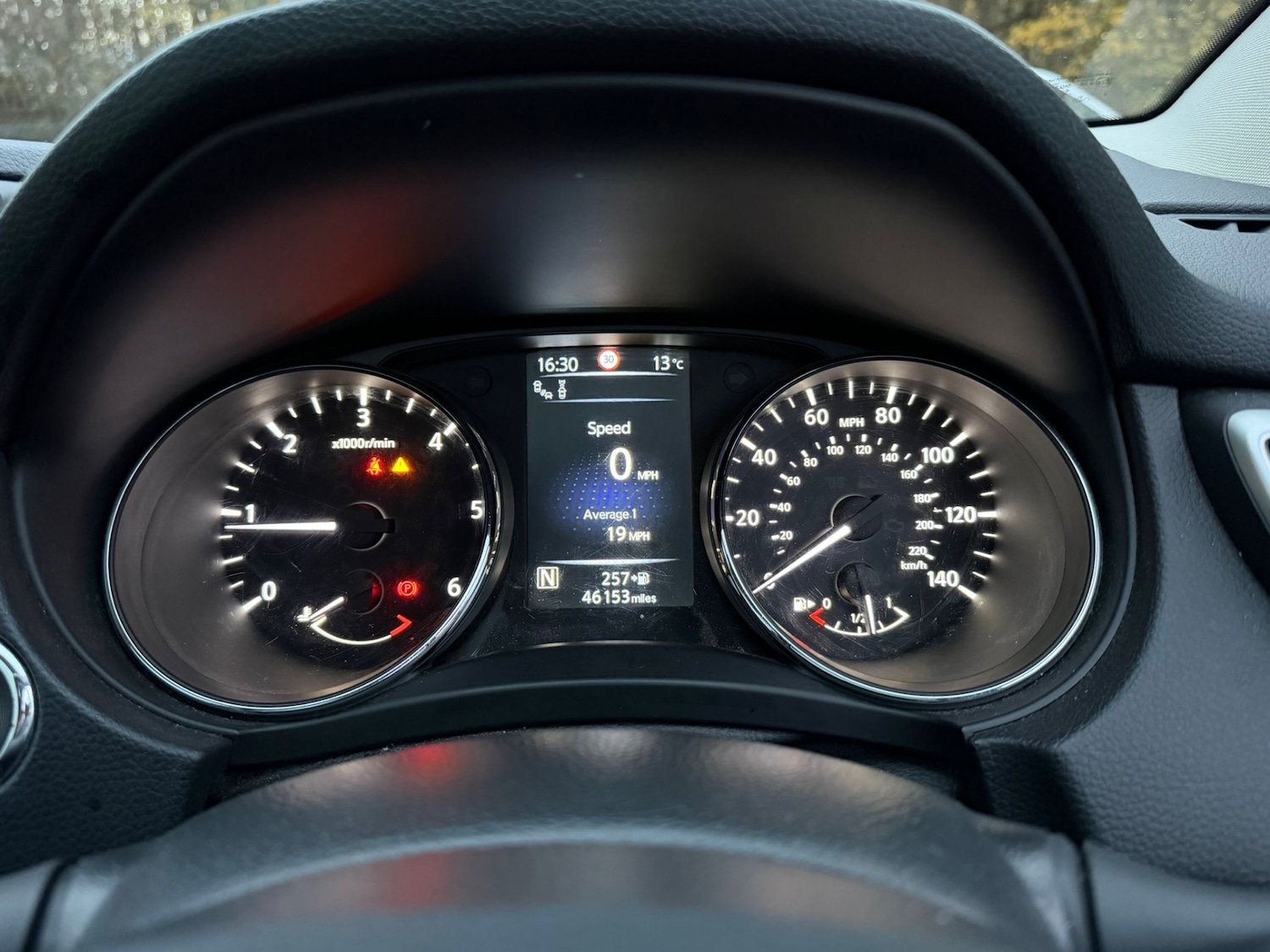 Used Nissan Qashqai 2016 for sale - 76544409: Photo 9