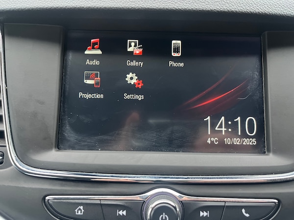 Used Vauxhall Astra 2017 for sale - 73688588: Photo 16